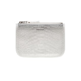 Transparent Snake Line SA8100ST Zip Pouch