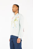 SKY HIGH FARM / GARDEN EMBROIDERED SHIRT