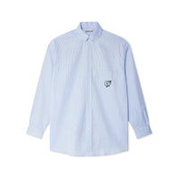 Sky High Farm FW23 / Unisex Samira Nasr Striped Shirt