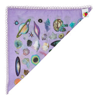 Sky High Farm FW23 / Mundo Collage Bandana
