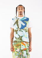 SKY HIGH FARM / CAMO VEST