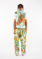 SKY HIGH FARM / CAMO VEST