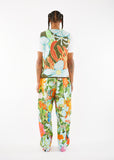 SKY HIGH FARM / CAMO VEST