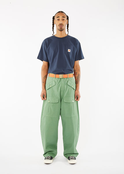SKY HIGH FARM / CARGO PANTS