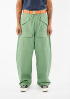 SKY HIGH FARM / CARGO PANTS