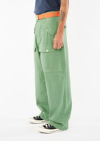 SKY HIGH FARM / CARGO PANTS