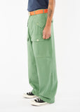 SKY HIGH FARM / CARGO PANTS
