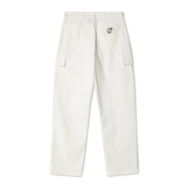 Sky High Farm Workwear Cargo Pants