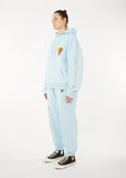 SKY HIGH FARM / SHANA GRAPHIC HOODIE
