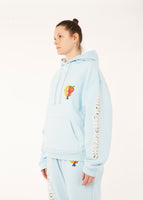 SKY HIGH FARM / SHANA GRAPHIC HOODIE