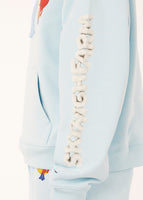 SKY HIGH FARM / SHANA GRAPHIC HOODIE