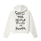 Sky High Farm FW23 / Unisex Alastair McKimm Workwear Hoodie