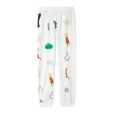 Sky High Farm FW23 / Unisex Charm Waffle Longjohns