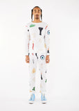 Sky High Farm FW23 / Unisex Charm Waffle Longjohns