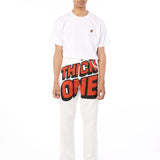 Sky High Farm Thick One Denim Pants
