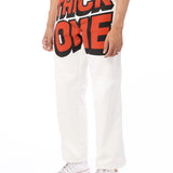 Sky High Farm Thick One Denim Pants