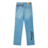 Sky High Farm Sweet Dreams Jeans