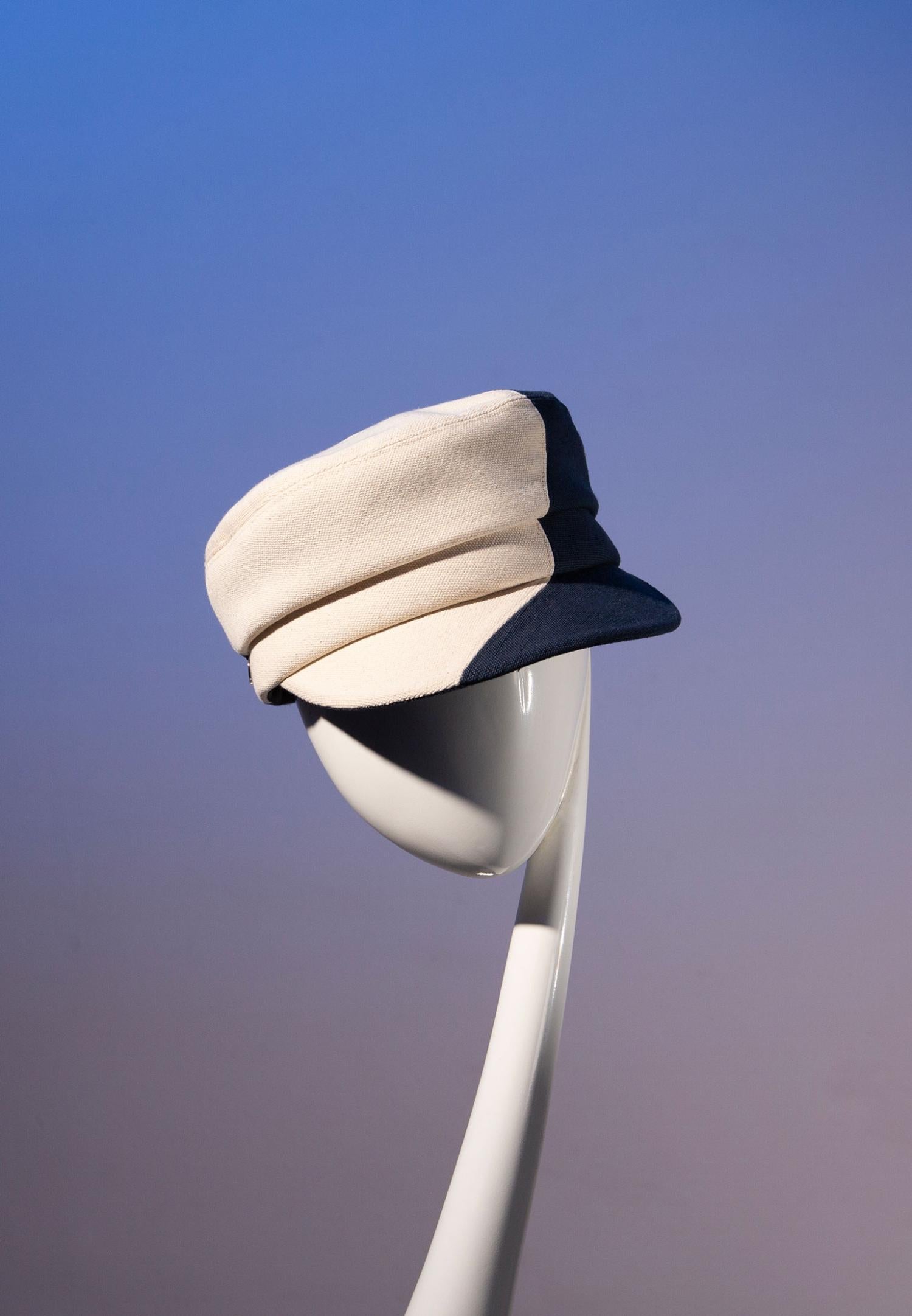 STEPHEN JONES MILLINERY – COMME des GARÇONS Germany