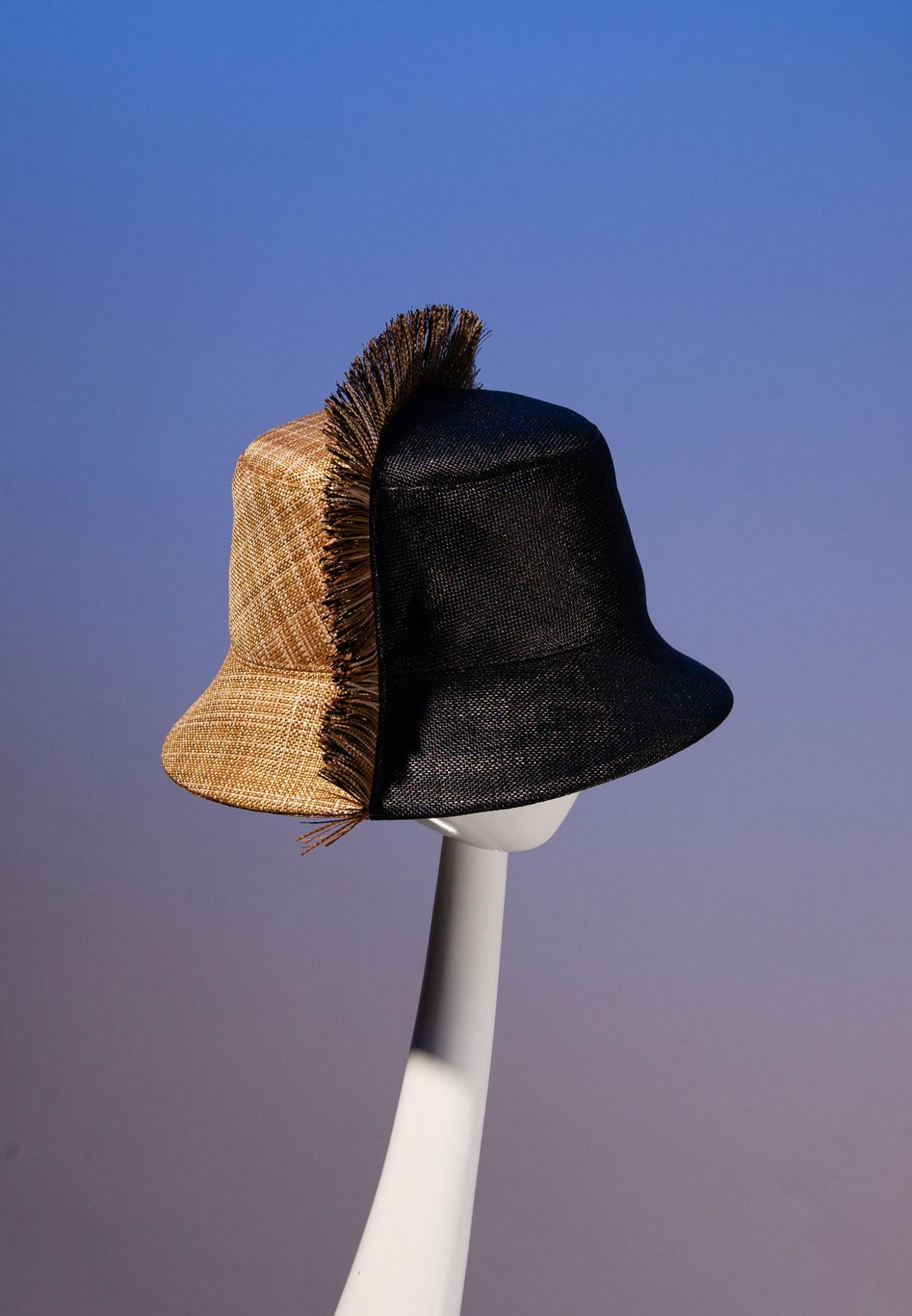 STEPHEN JONES MILLINERY – COMME des GARÇONS Germany STEPHEN JONES MILLINERY – COMME des GARÇONS Germany