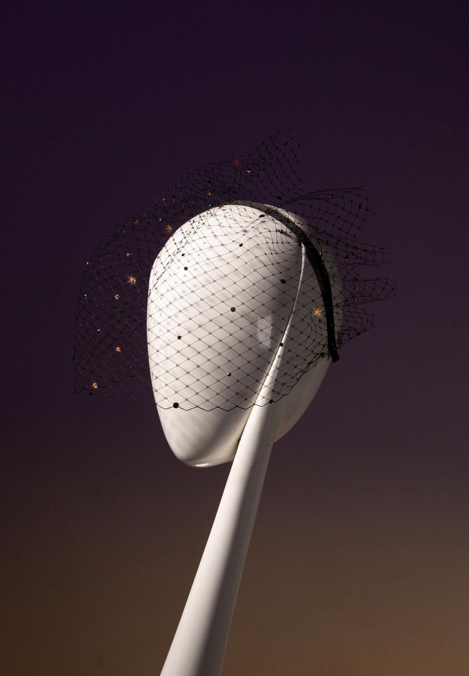 STEPHEN JONES MILLINERY – COMME des GARÇONS Germany