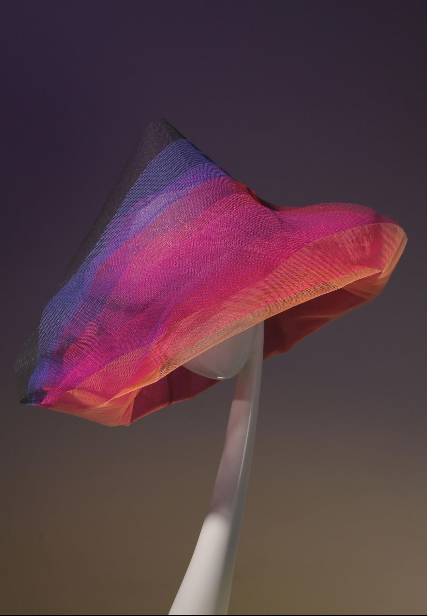 STEPHEN JONES MILLINERY – COMME des GARÇONS Germany
