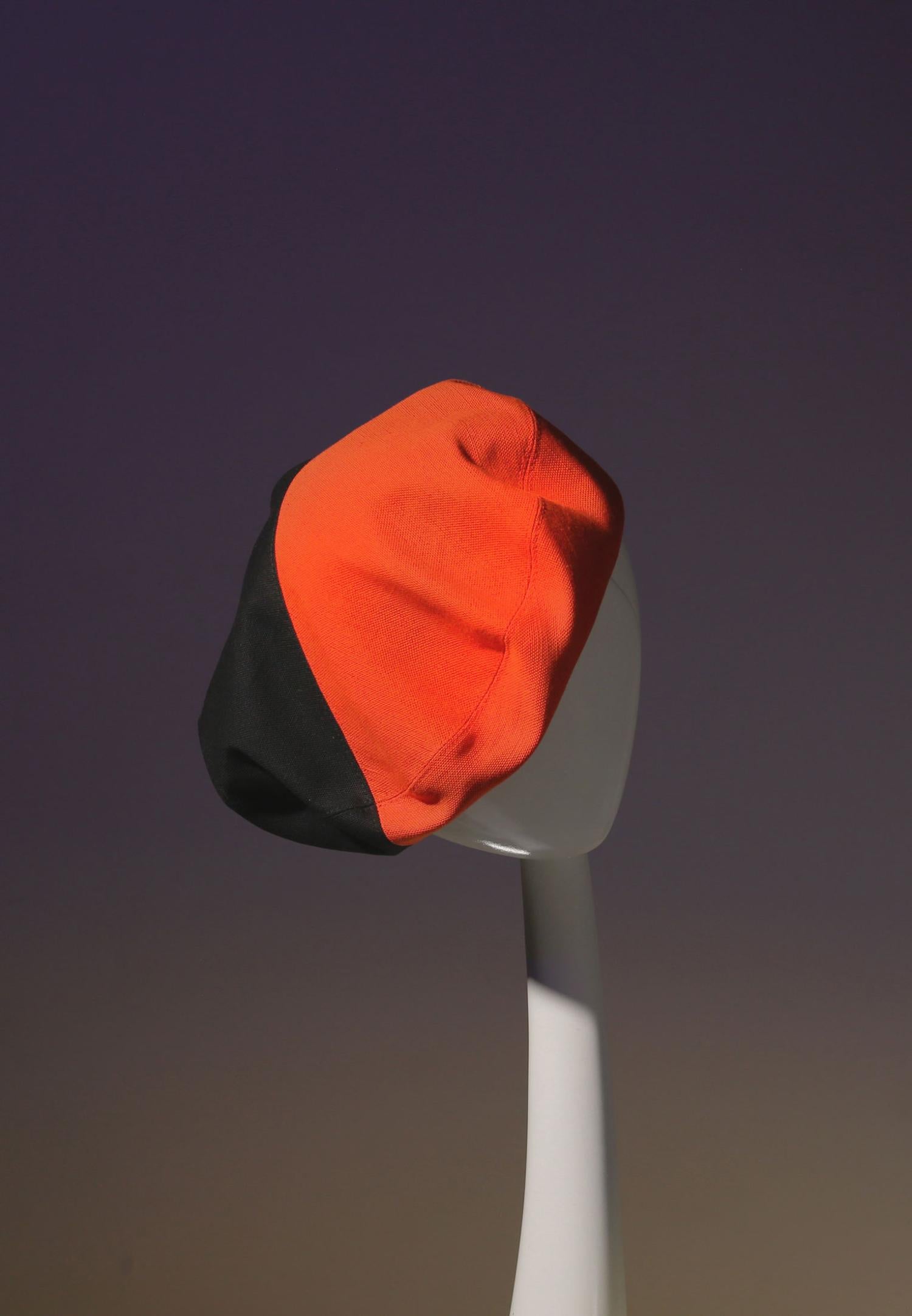 STEPHEN JONES MILLINERY – COMME des GARÇONS Germany