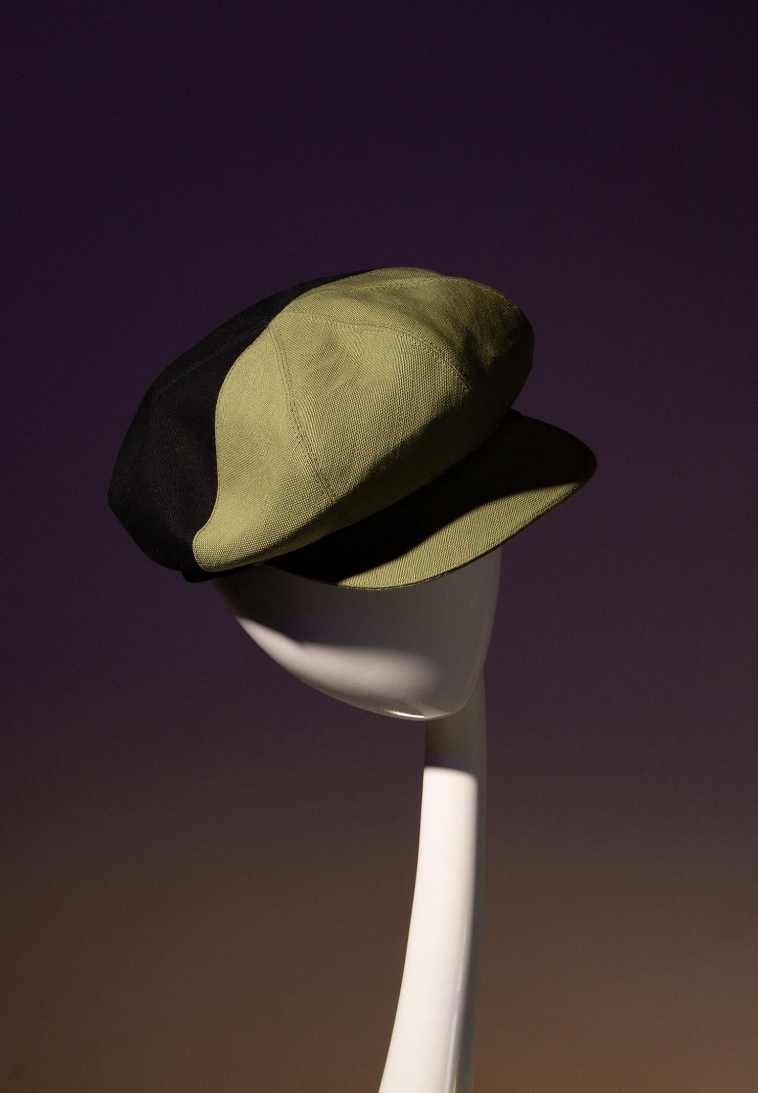 STEPHEN JONES MILLINERY – COMME des GARÇONS Germany