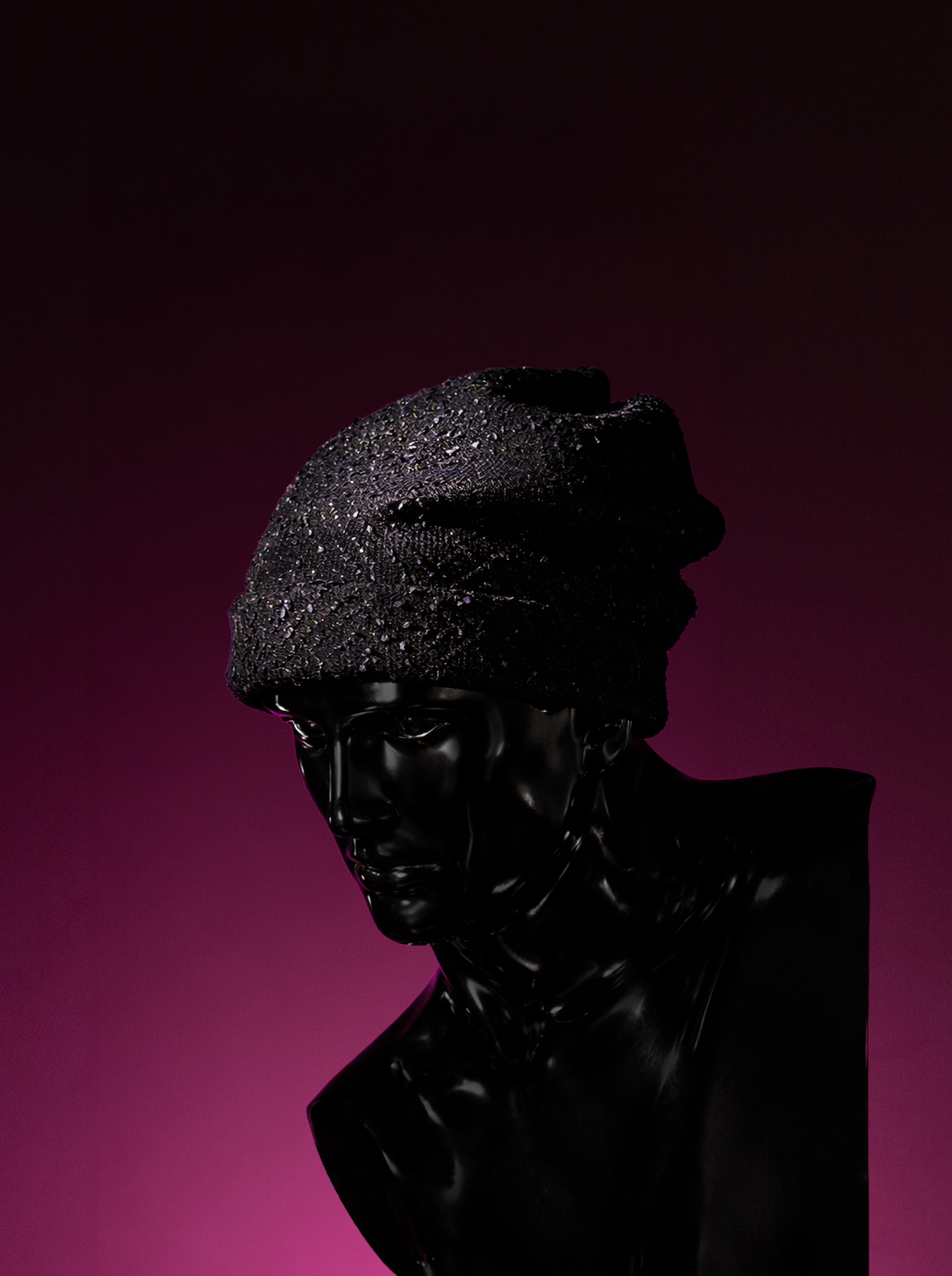 STEPHEN JONES MILLINERY – COMME des GARÇONS Germany