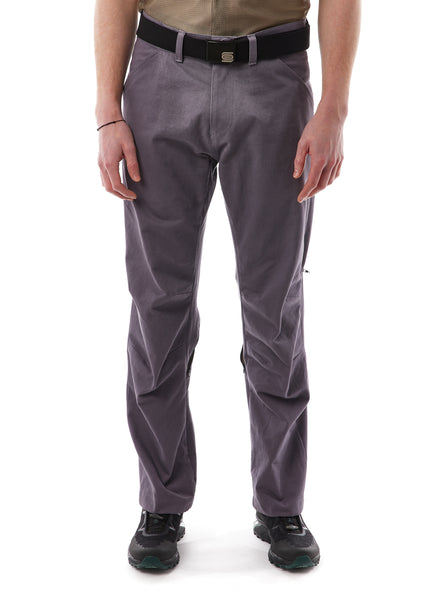 Olly Shinder Fall/Winter 2023 - Cotton Trouser (Back Vent)