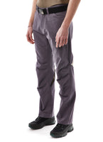 Olly Shinder Fall/Winter 2023 - Cotton Trouser (Back Vent)