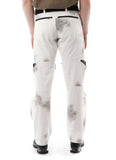 Olly Shinder Fall/Winter 2023 - Tri Zip Trouser