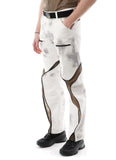 Olly Shinder Fall/Winter 2023 - Tri Zip Trouser