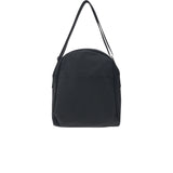 BLACK COMME des GARÇONS Kleine Cordura Umhängetasche – Schwarz