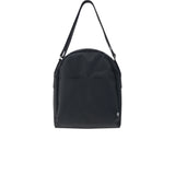BLACK COMME des GARÇONS Kleine Cordura Umhängetasche – Schwarz