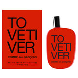 TO VETIVER Eau de Parfum