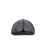 COMME des GARÇONS SHIRT Newsboy Cap – Gray