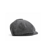 COMME des GARÇONS SHIRT Newsboy Cap – Gray