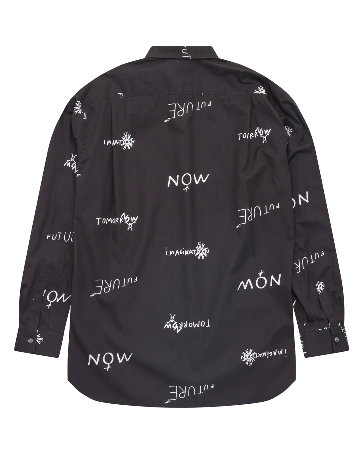 COMME des GARÇONS SHIRT Spring-Summer 2026 – COMME des GARÇONS Germany