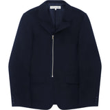 CDG SHIRT Zip Blazer