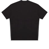 CDG SHIRT Zip T-shirt