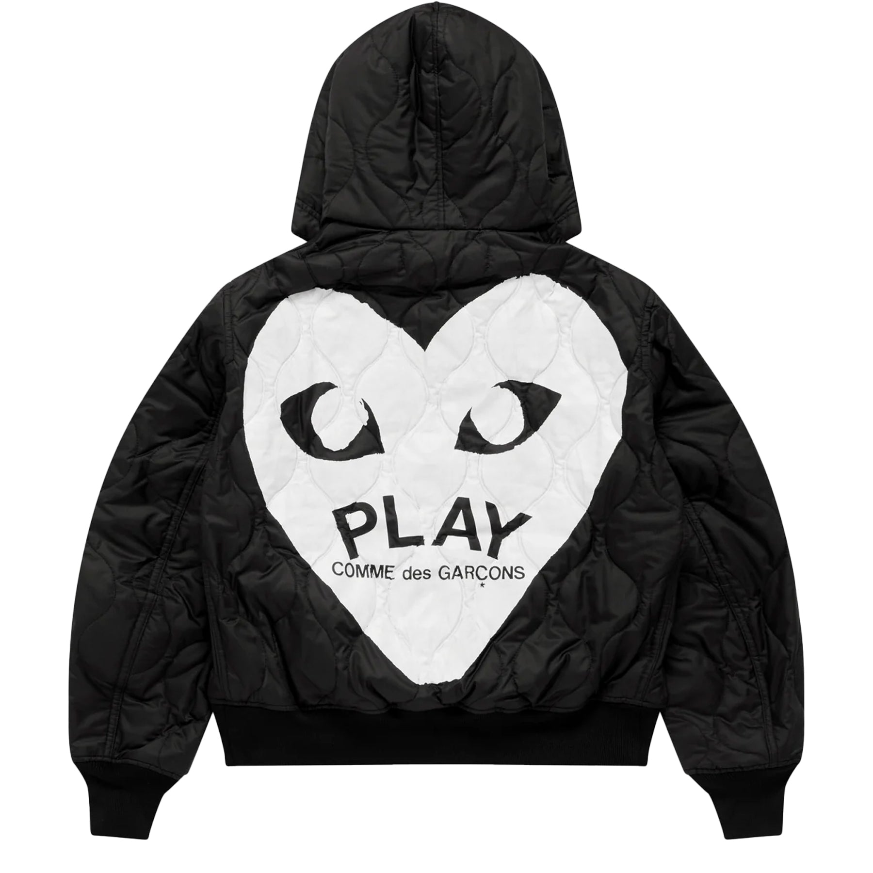 COMME des GARÇONS COMME des GARÇONS COMME des GARÇONS Germany | CDG PLAY