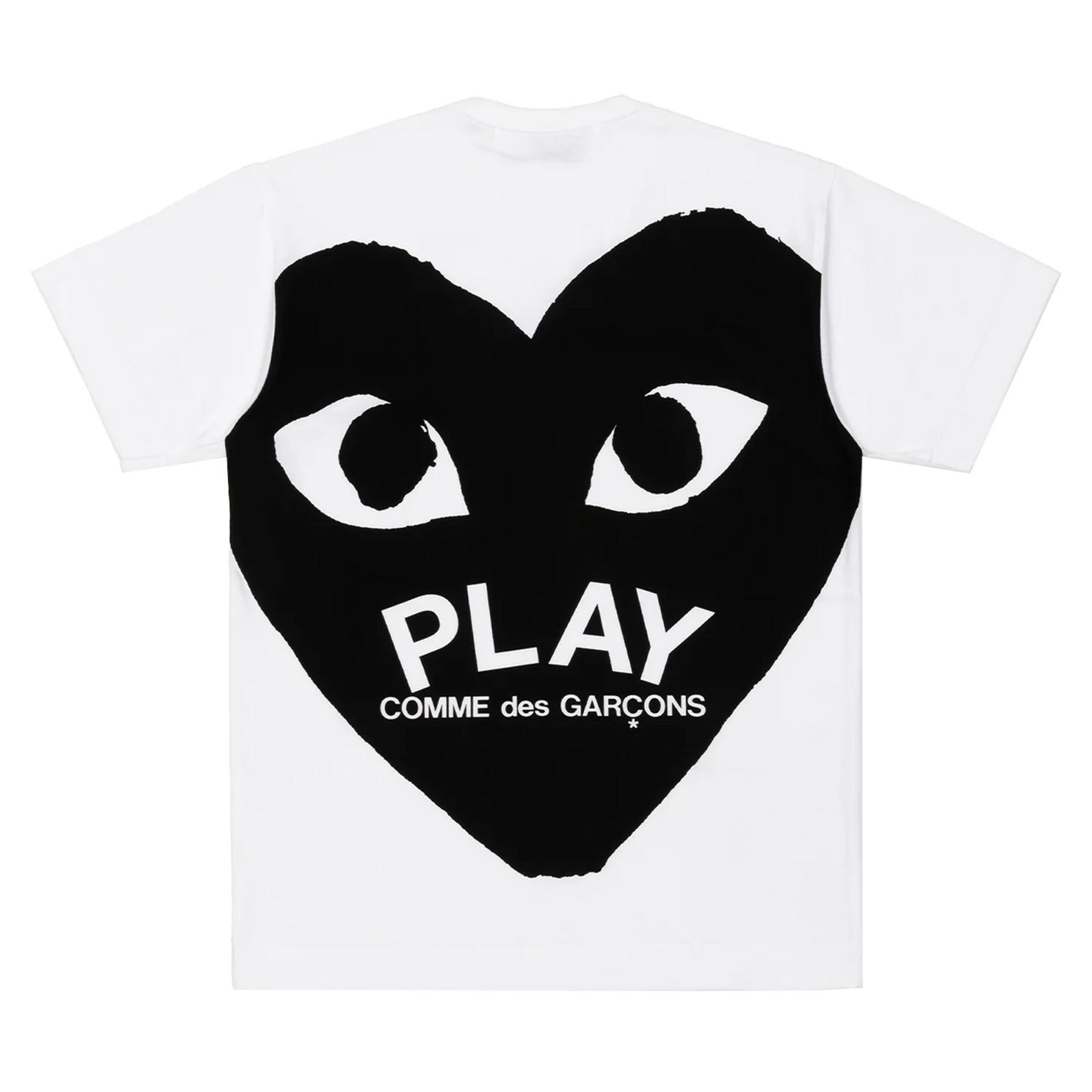 COMME des GARÇONS Germany | CDG PLAY