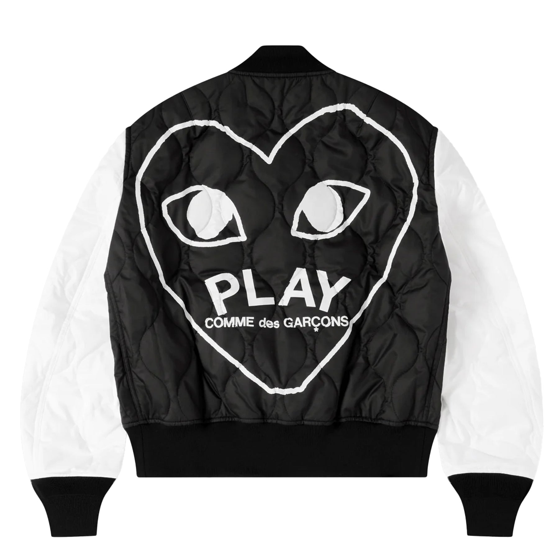 COMME des GARÇONS Germany | CDG PLAY