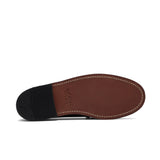 DSM Kei Ninomiya x G.H.Bass Larson Penny Loafers – Black