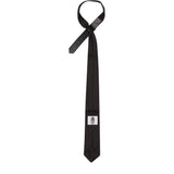 DSM Kei Ninomiya Krawatte – Schwarz