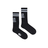 DSM Kei Ninomiya DSM Socken – Schwarz