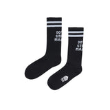 DSM Kei Ninomiya DSM Socken – Schwarz