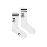 DSM Kei Ninomiya DSM Socks – White