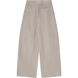 ERL Nylon-Leinen Hosen – Grau