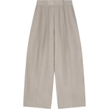 ERL Nylon-Leinen Hosen – Grau